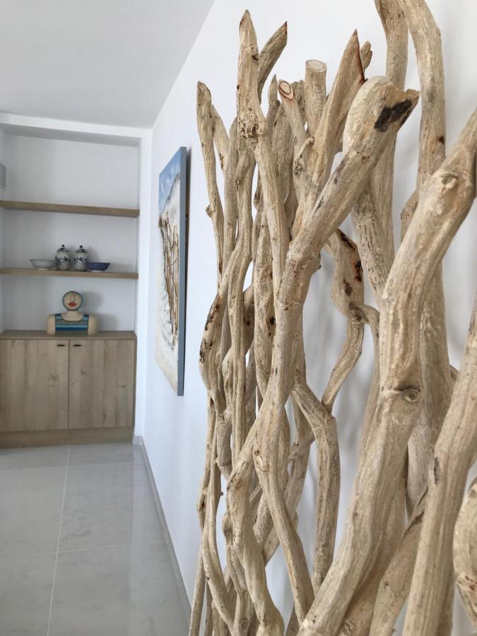 Frontline Villa, Five Star Deluxe El Campello Bagian luar foto