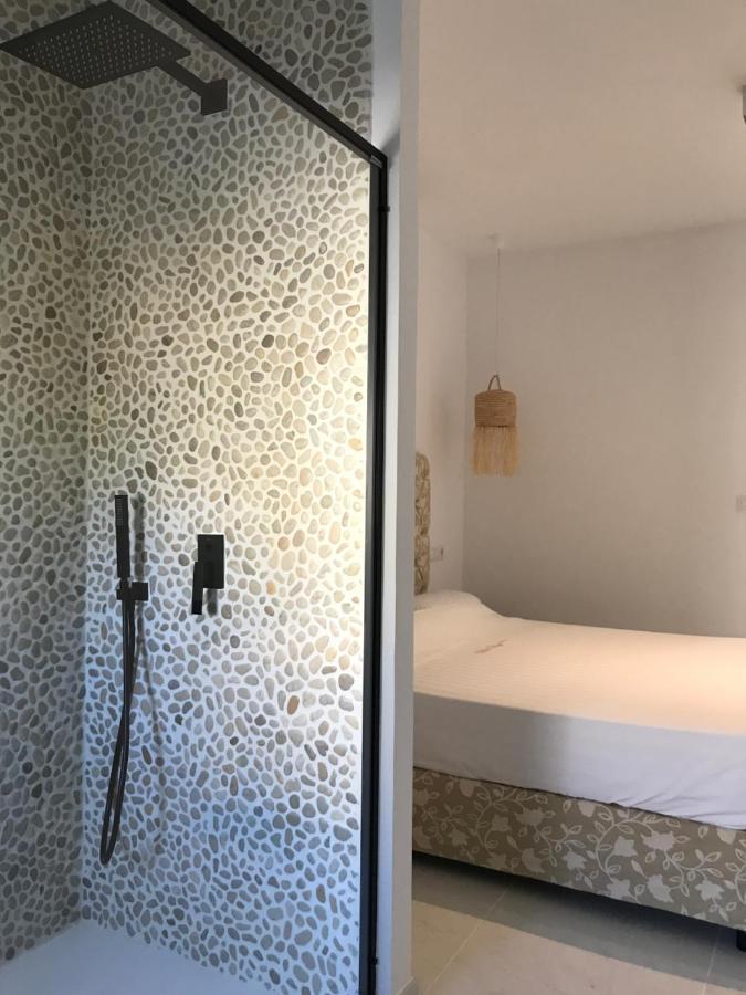 Frontline Villa, Five Star Deluxe El Campello Bagian luar foto