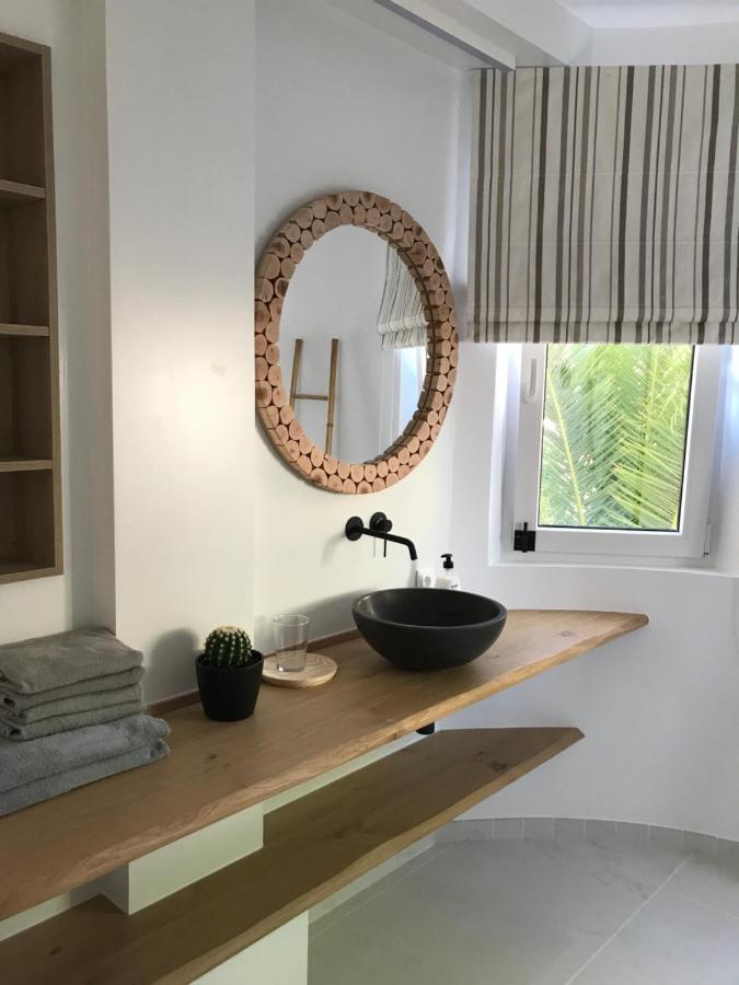Frontline Villa, Five Star Deluxe El Campello Bagian luar foto