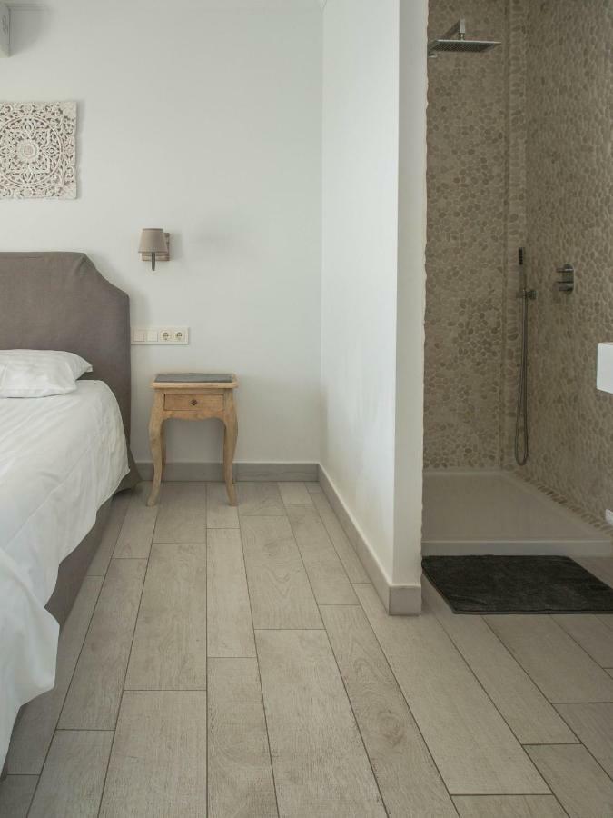 Frontline Villa, Five Star Deluxe El Campello Bagian luar foto
