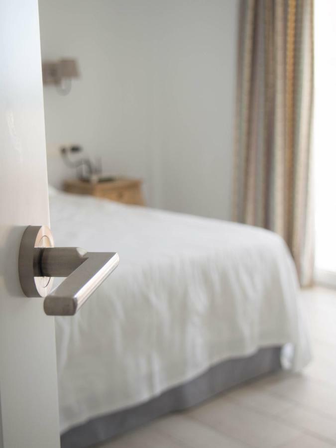 Frontline Villa, Five Star Deluxe El Campello Bagian luar foto